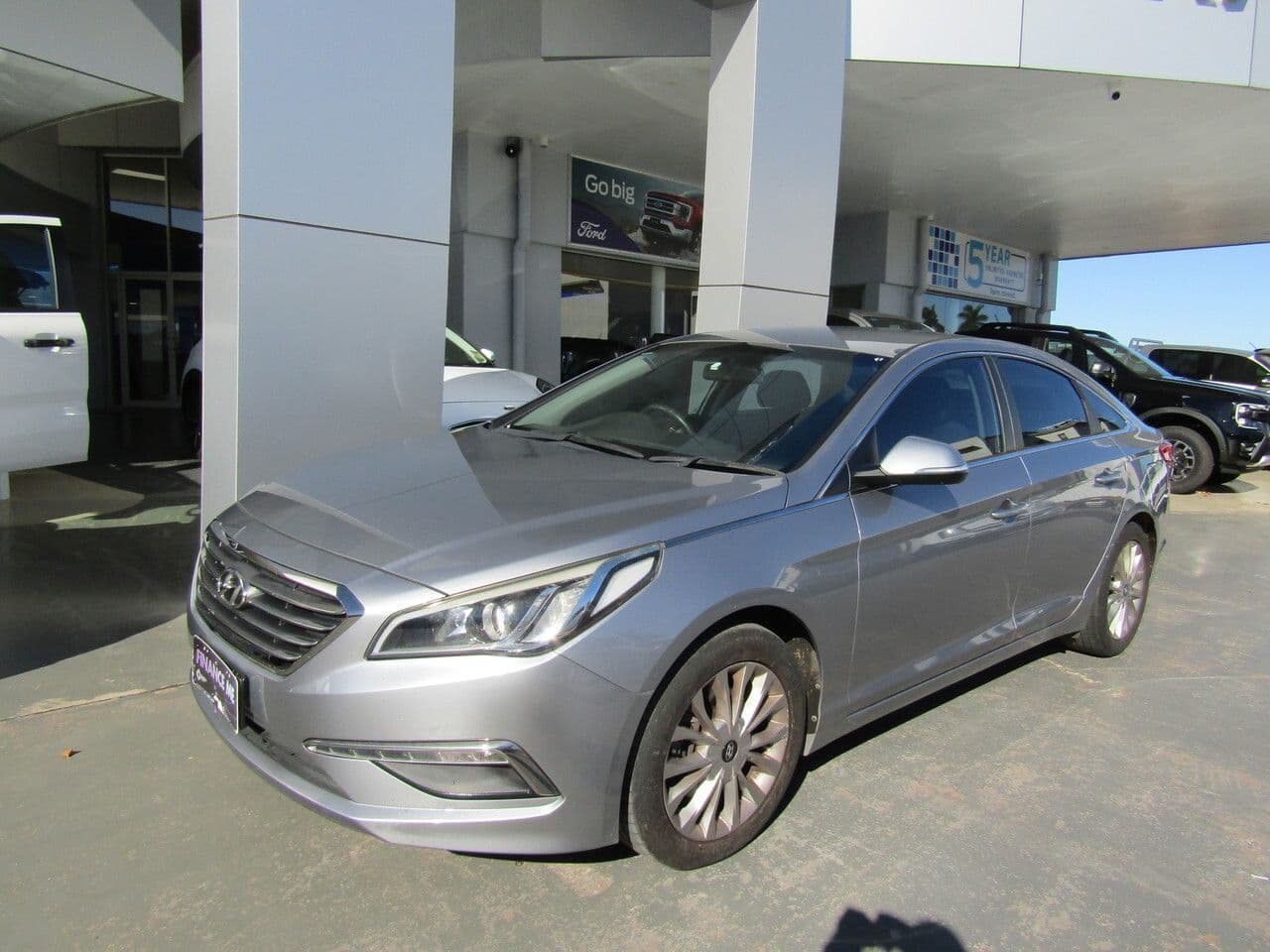 Vehicle Image