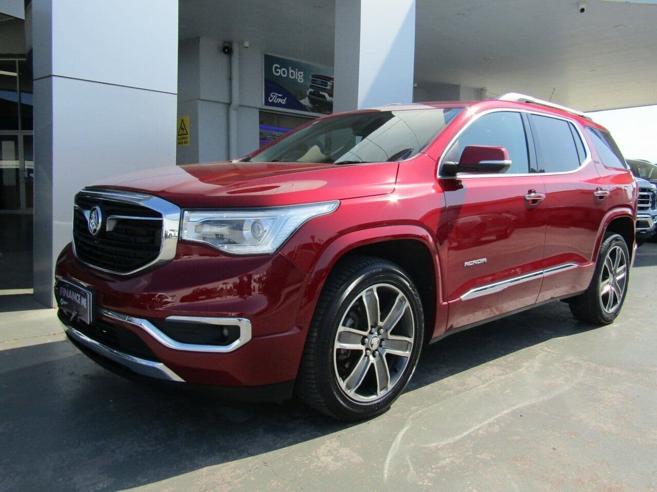 Vehicle Image