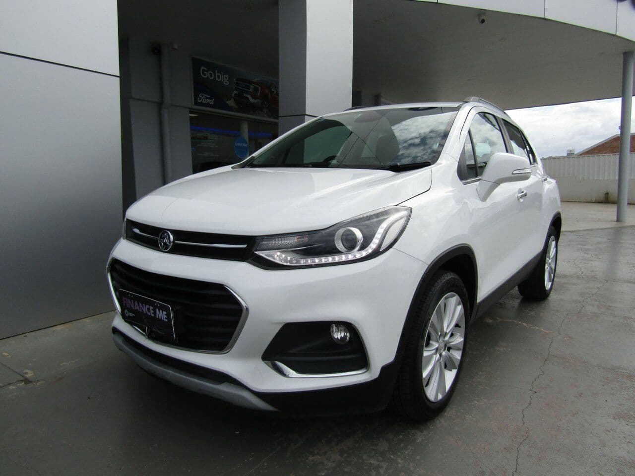 Vehicle Image