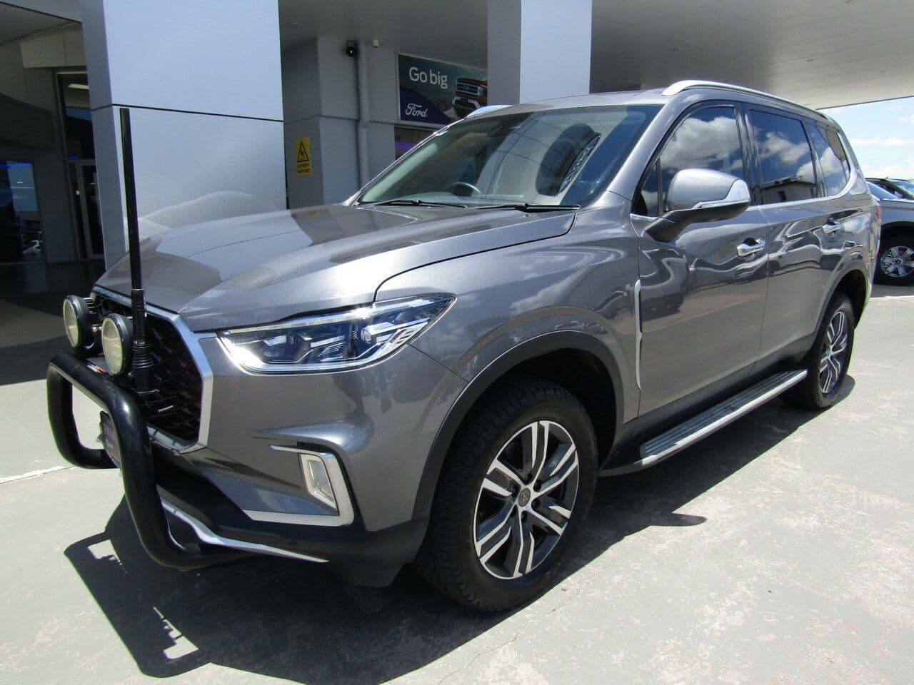Vehicle Image