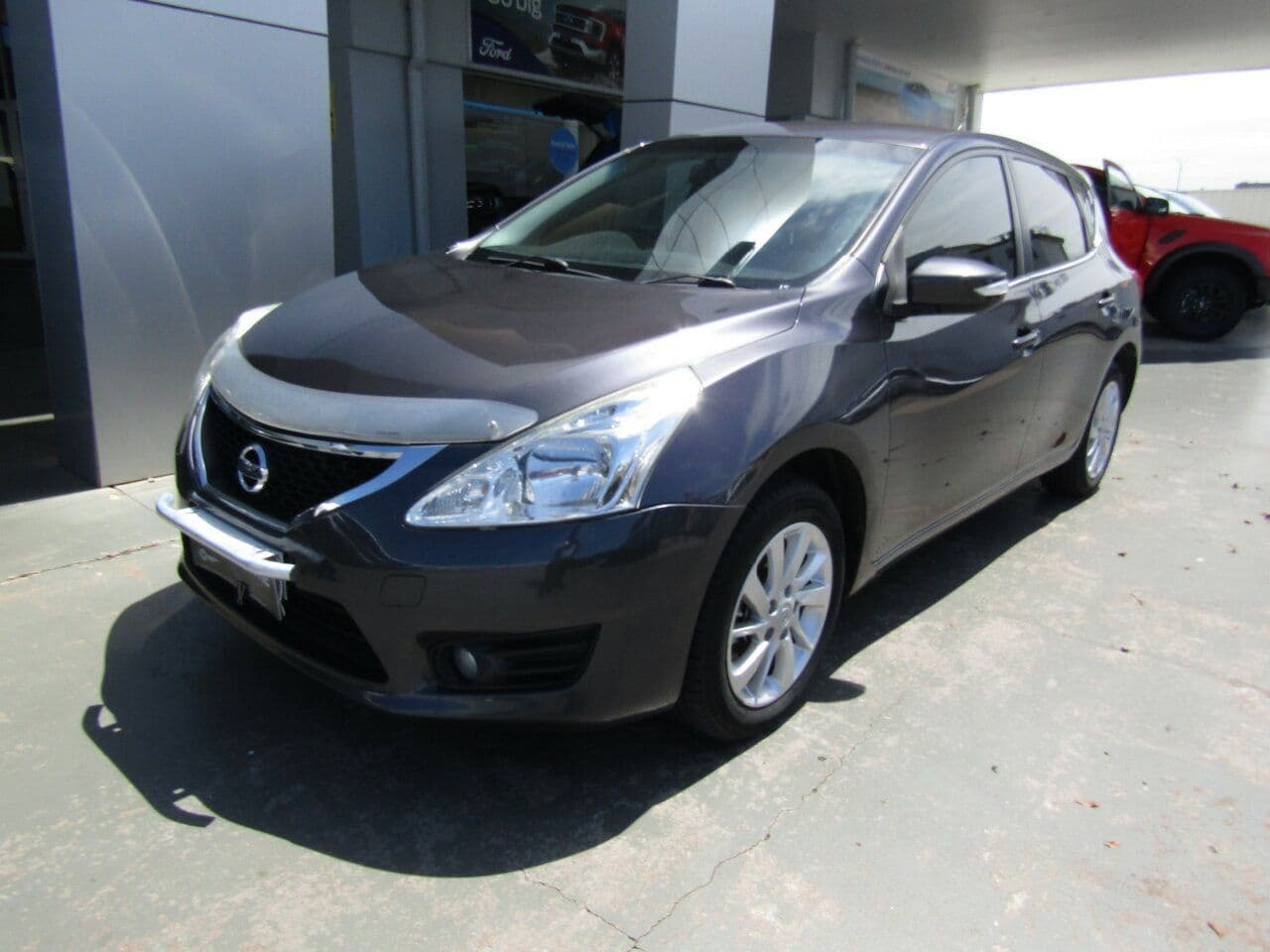 Vehicle Image