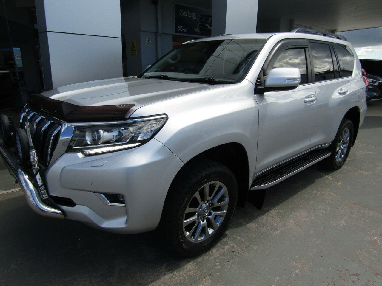Vehicle Image