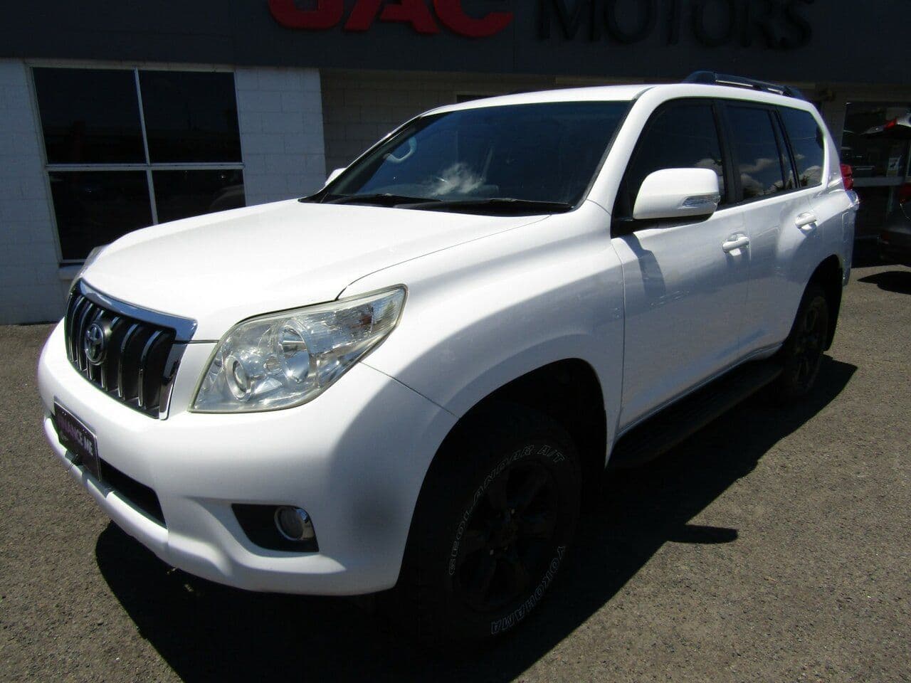 Vehicle Image