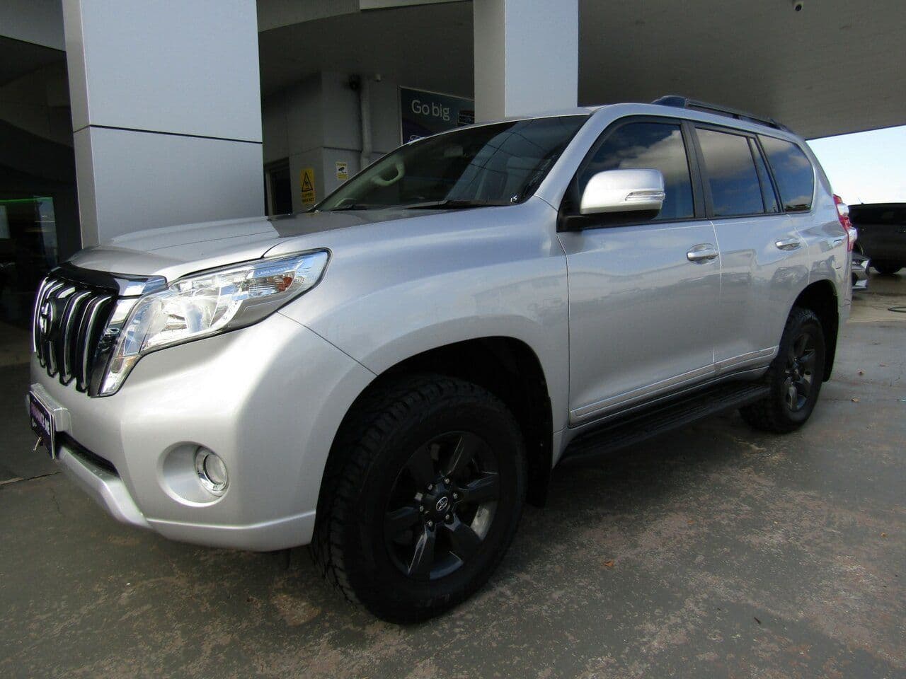 Vehicle Image