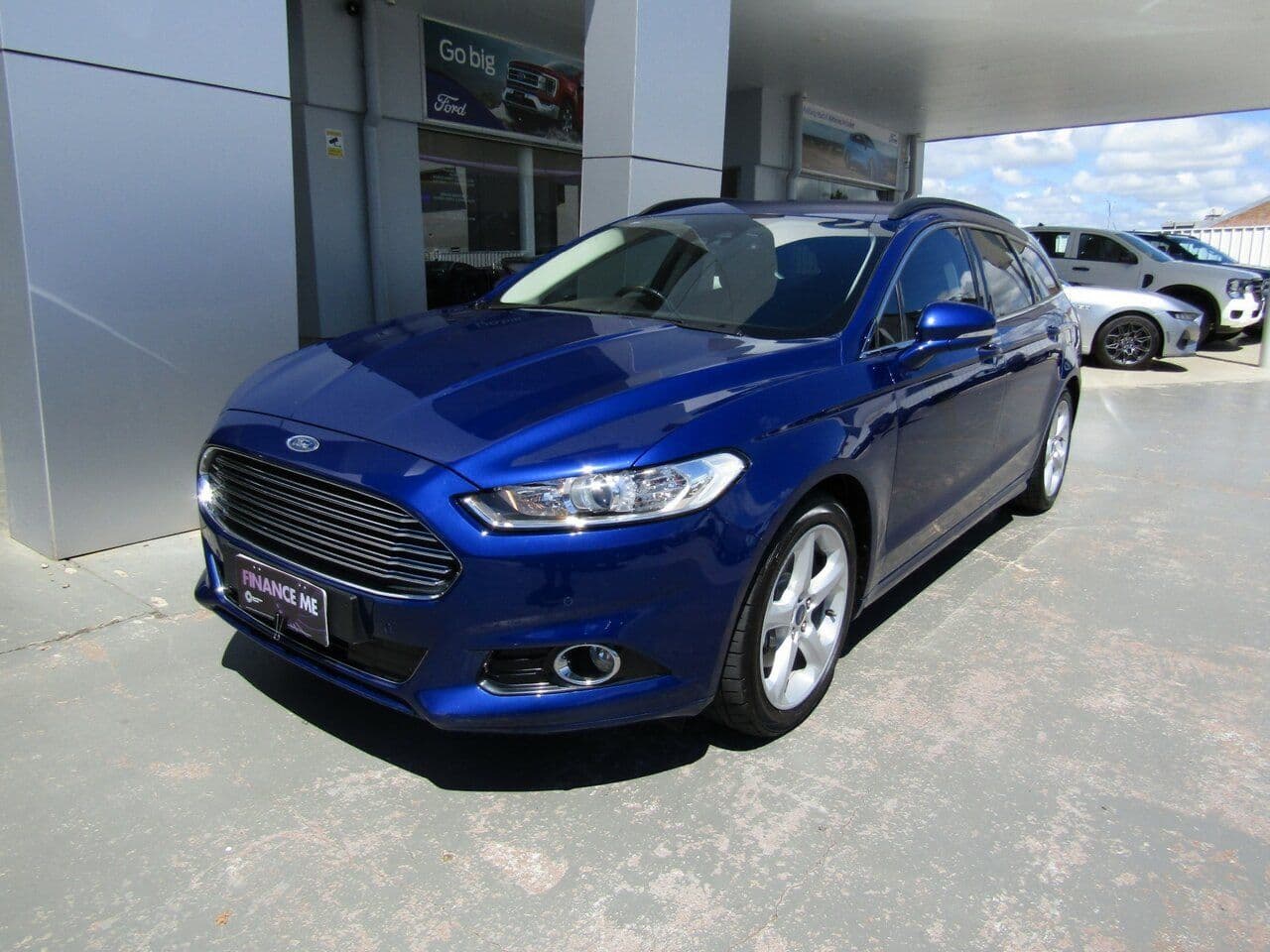 Vehicle Image