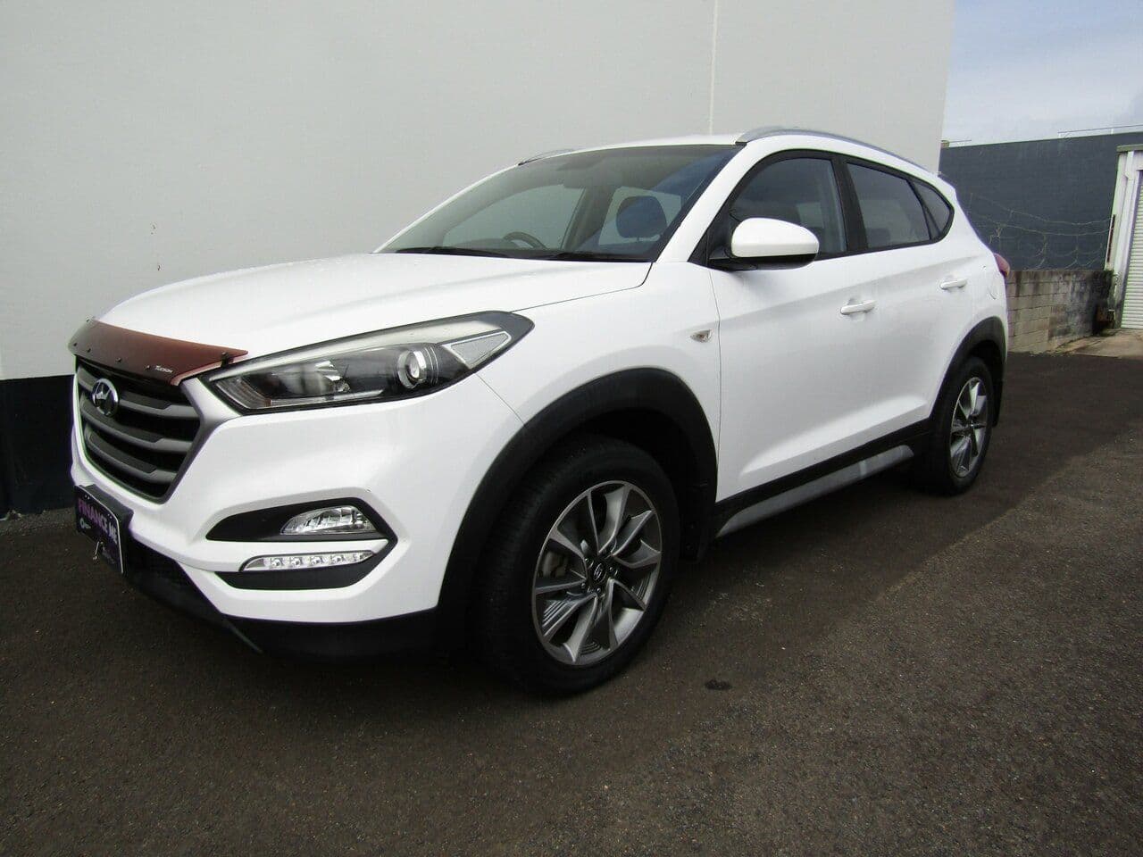 Vehicle Image
