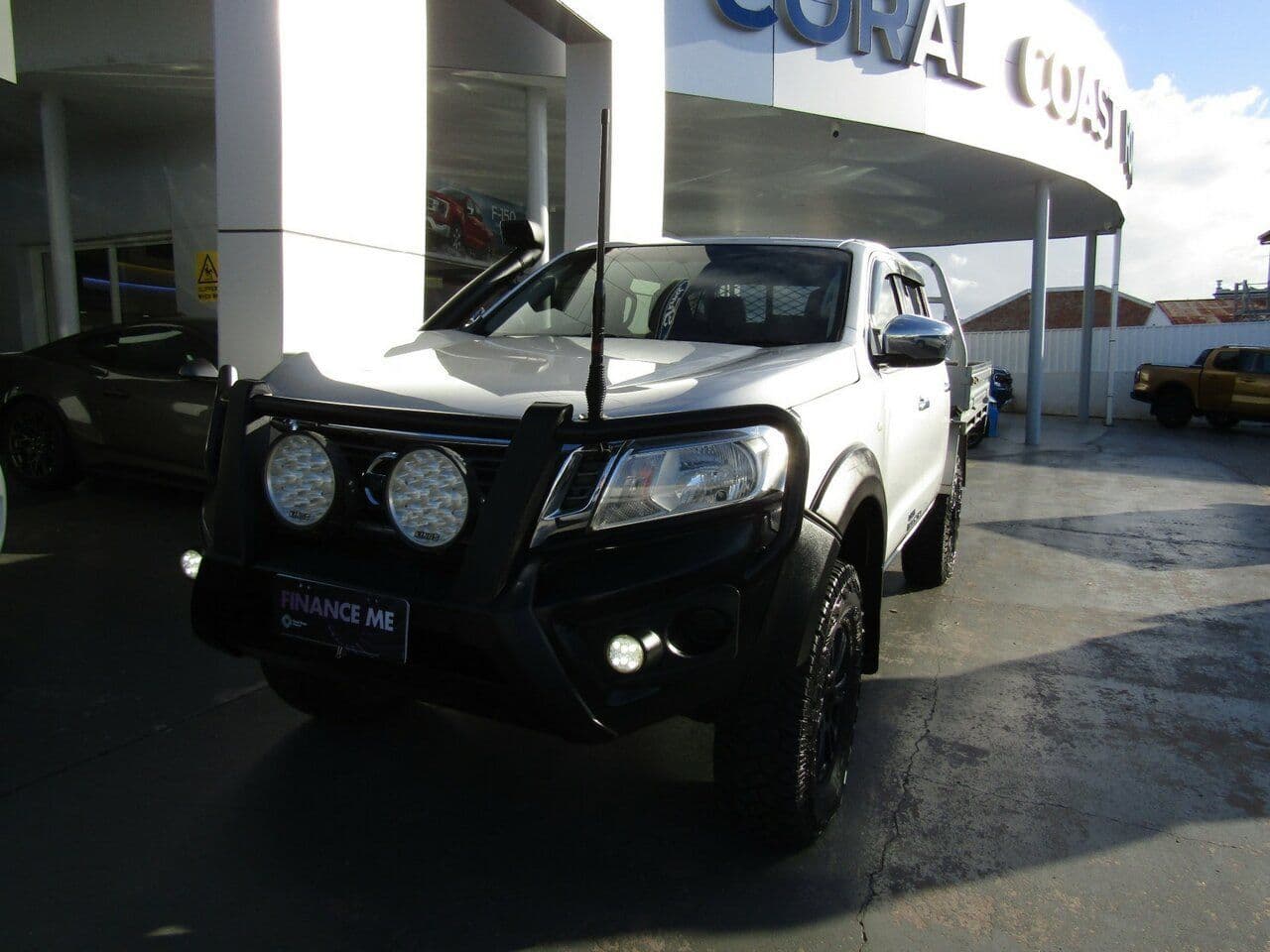 Vehicle Image