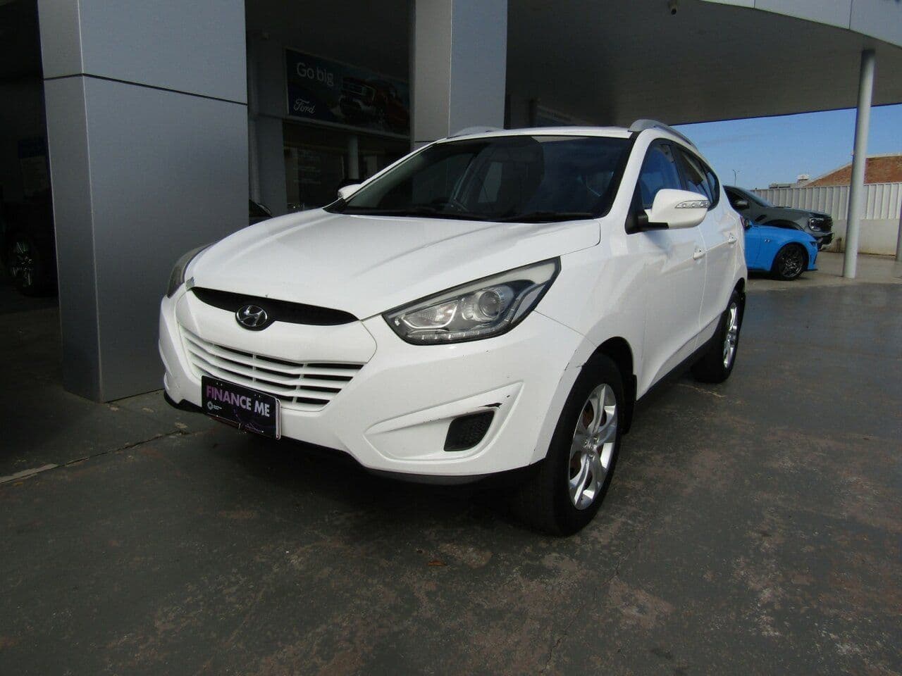 Vehicle Image