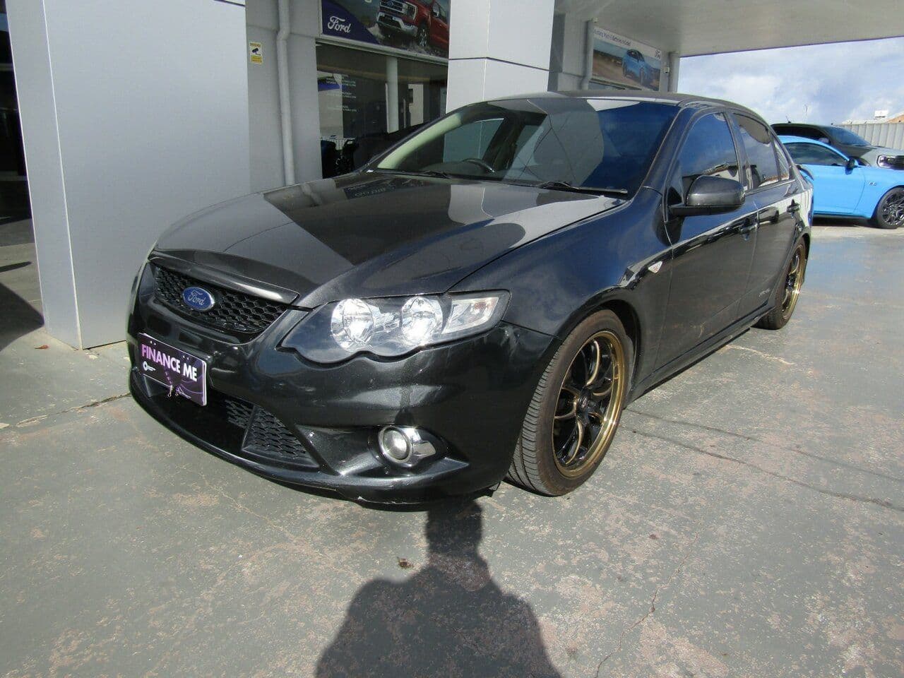 Vehicle Image