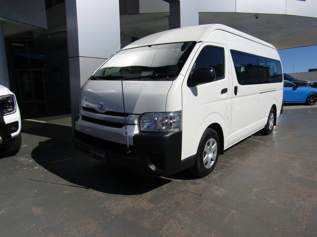 Vehicle Image